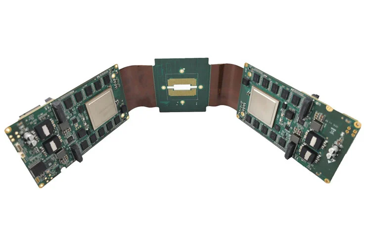 آخرین روند در فناوری PCBA
