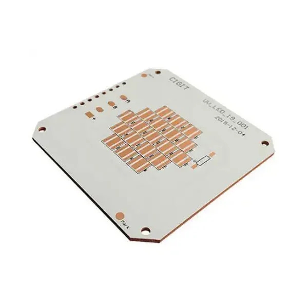 عملکرد PCB آلومینیوم چیست؟