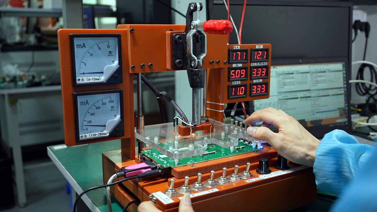 آزمایش عملکردی PCB چیست؟
