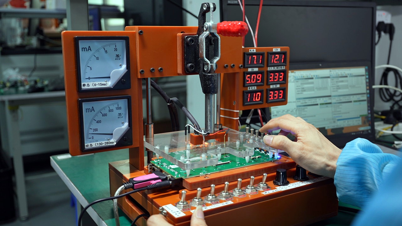 آزمایش عملکردی PCB چیست؟