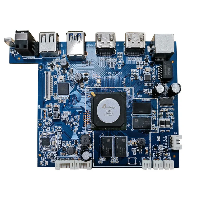 چرا طراحی و مونتاژ PCB حرفه ای برای الکترونیک مدرن ضروری است؟