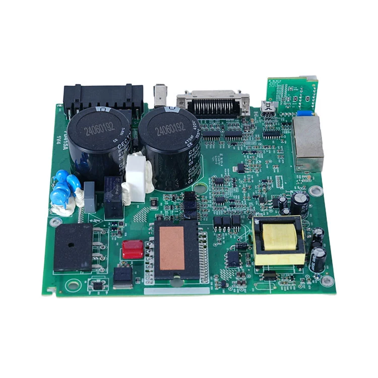 نمونه اولیه مونتاژ PCB چیست و چرا برای توسعه محصول حیاتی است؟