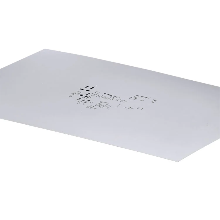 استنسیل SMT چیست و چگونه بر کیفیت مونتاژ PCB تأثیر می گذارد؟