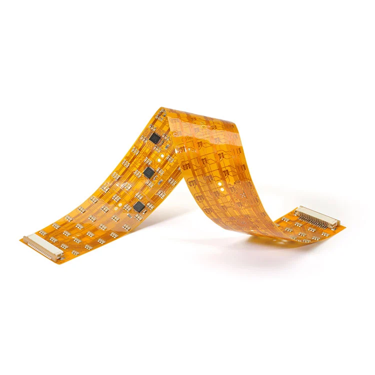 FPC PCB چیست و چرا استفاده می شود؟