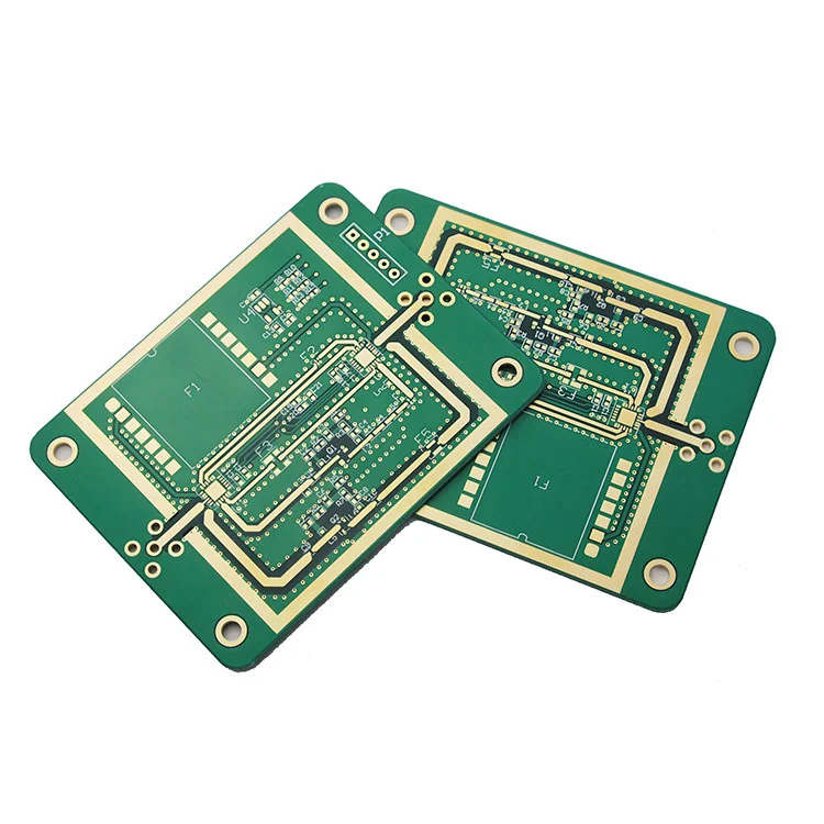 PCB فرکانس بالا چیست؟