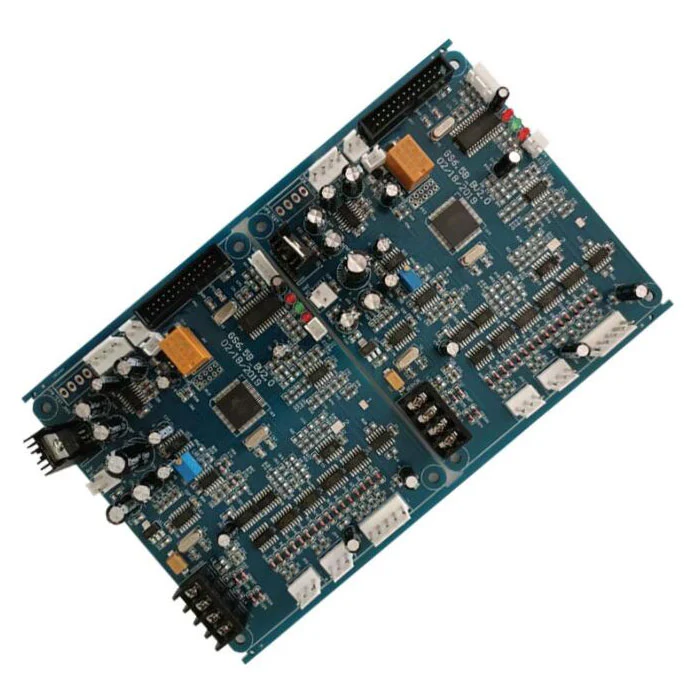 چرا تمیز کردن آبی PCBA برای وسایل الکترونیکی با قابلیت اطمینان بالا ضروری است؟