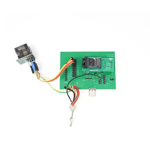 مهار سیم رمزگشایی شده: چگونه بر آینده اتصال هوشمند تأثیر می گذارد؟