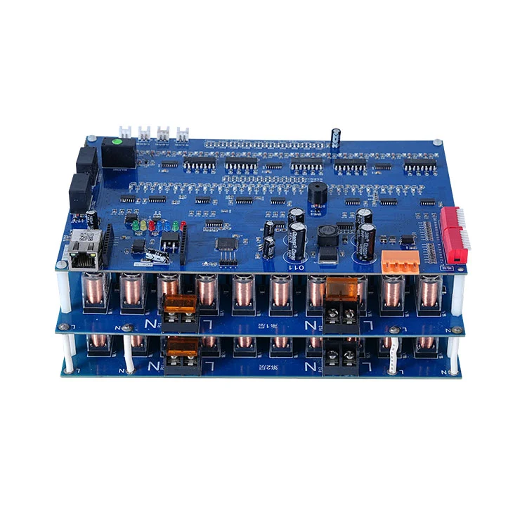 خط مونتاژ SMT PCB شما در هر ساعت چند جزء می تواند قرار دهد؟