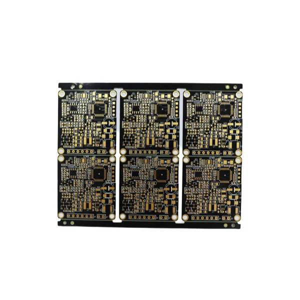 Fanway FR4 PCB چه مزایایی برای همه پروژه های تولید الکترونیک دارد؟