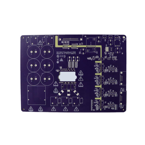 چرا HDI PCB را به عنوان فعال کننده الکترونیک با کارایی بالا مینیاتوری انتخاب کنید؟