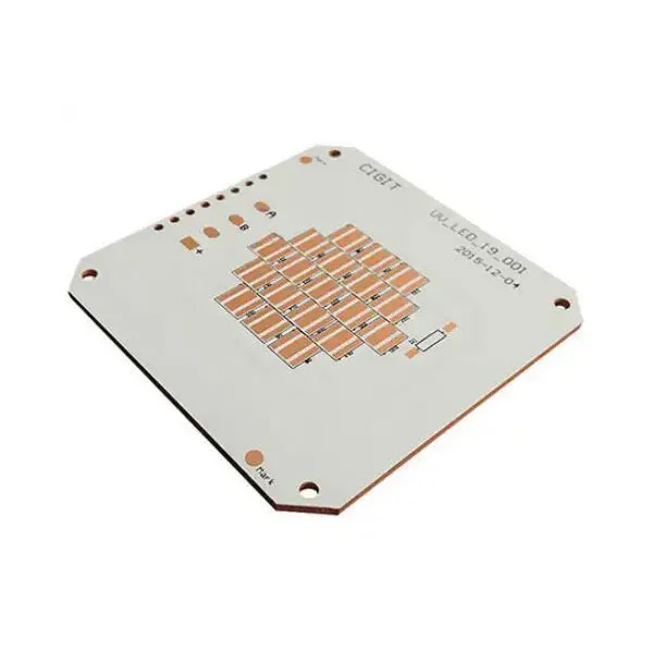 PCB آلومینیوم