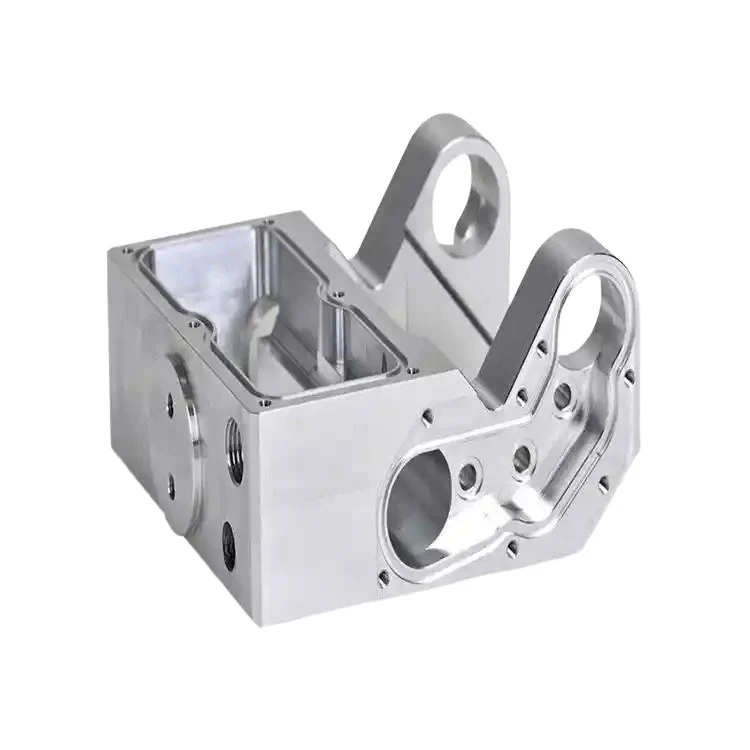 آسیاب CNC