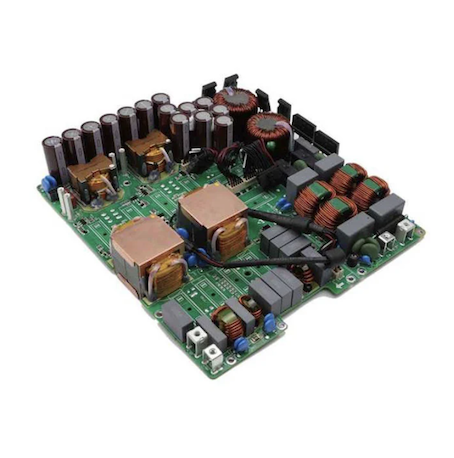 سرویس مونتاژ نمونه اولیه PCB چرخش سریع با زمان کوتاه