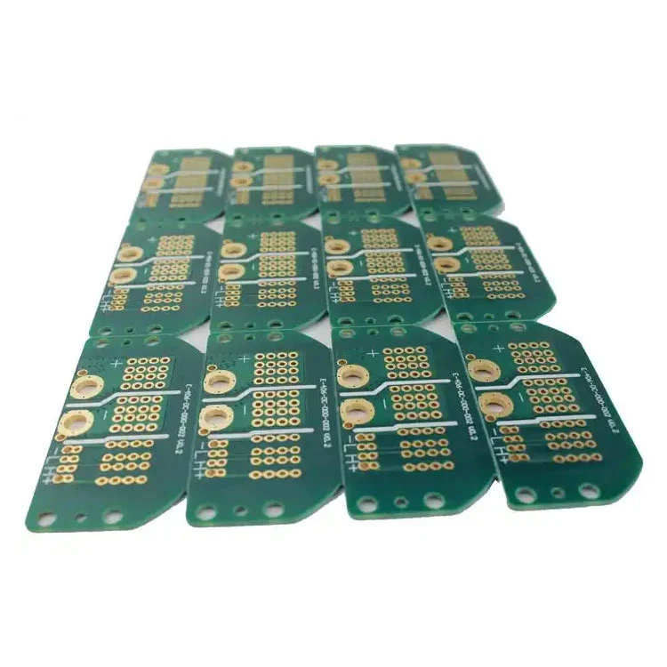 PCB مس سنگین