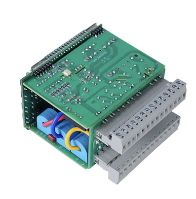 مونتاژ برد مدار PCB با چگالی بالا با بسته BGA