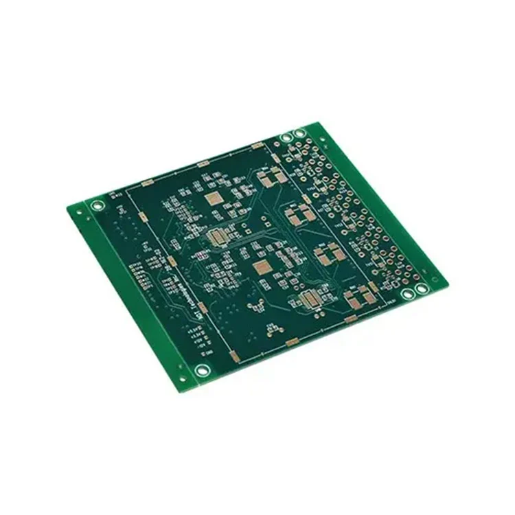 TG PCB بالا