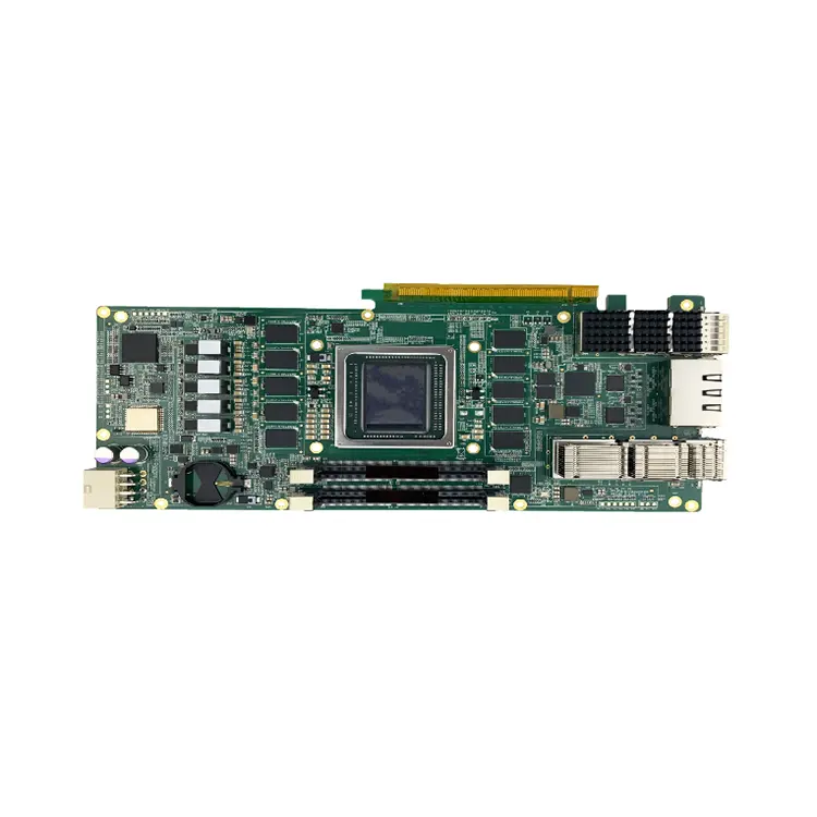 مونتاژ PCB
