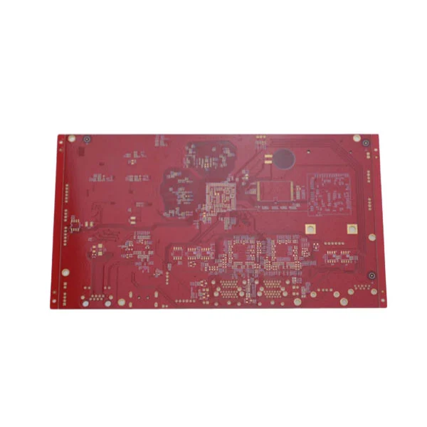 PCB چند لایه