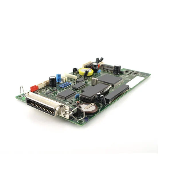 خدمات مونتاژ PCB