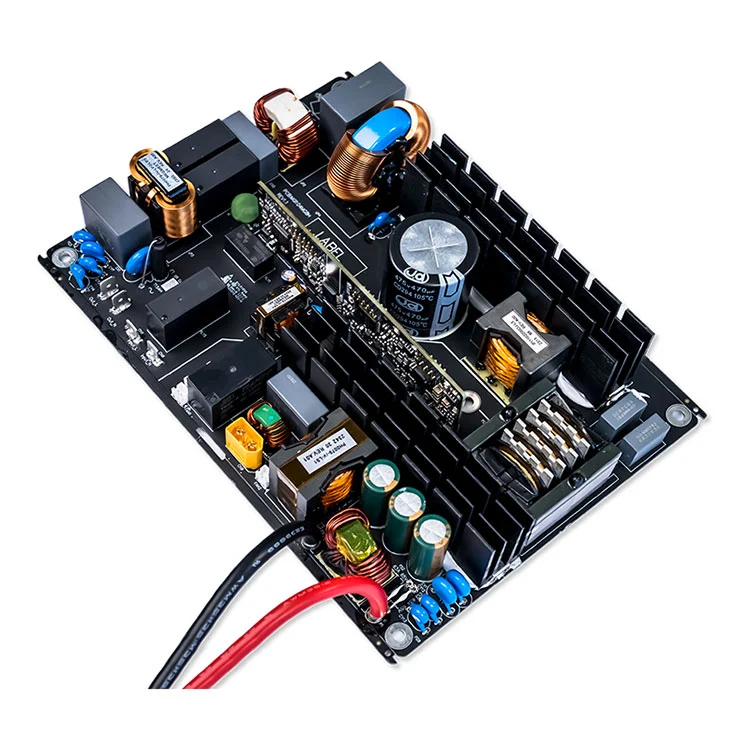 طراحی و طرح PCB