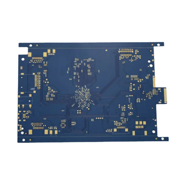 طراحی و ساخت PCB