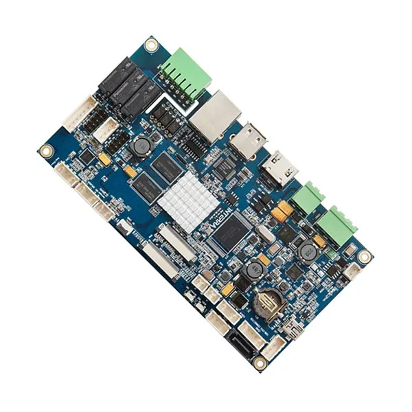 روکش کنفورماسی PCBA