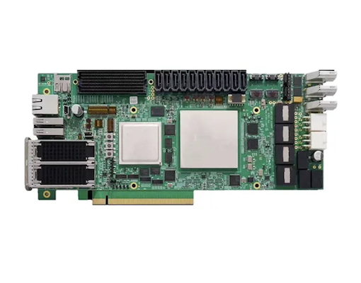 مونتاژ THT PCB فناوری دقیق از طریق سوراخ