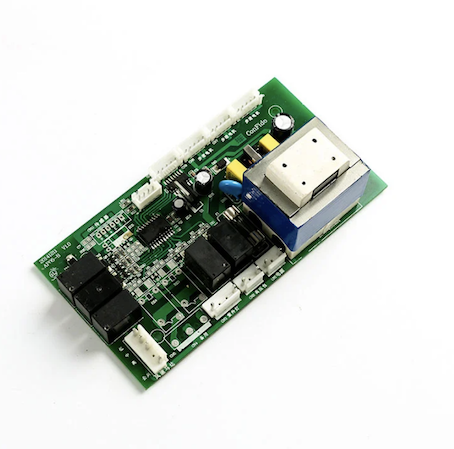 خدمات مونتاژ PCB برد مدار چاپی با چرخش سریع