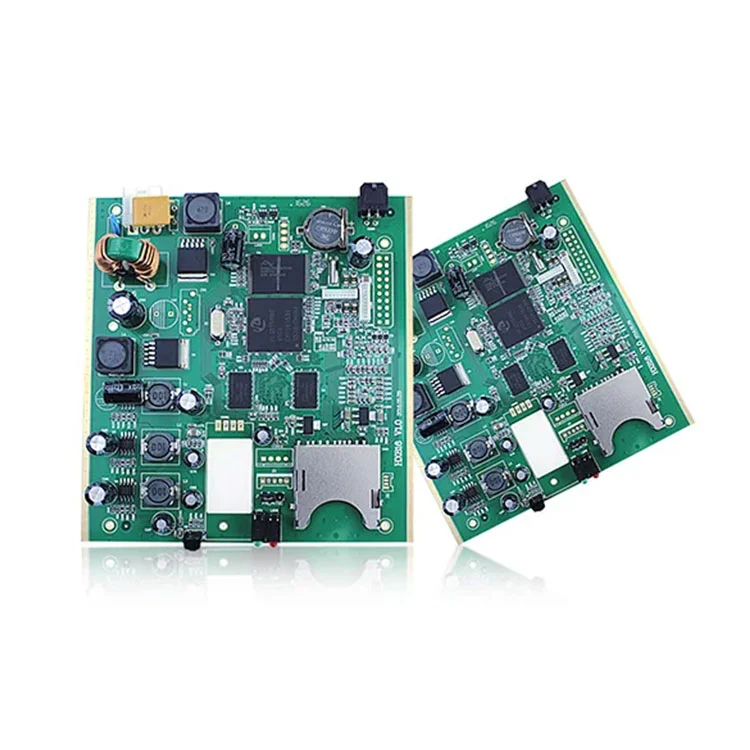 مونتاژ PCB سریع چرخش