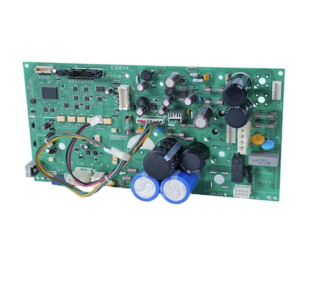 ساخت و مونتاژ سریع PCB کلید در دست برای نمونه های اولیه