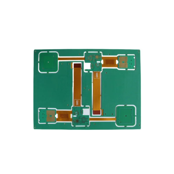PCB Flex سفت