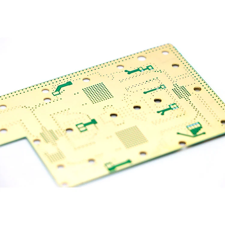راجرز PCB
