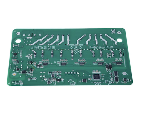 مونتاژ SMT و THT از برد PCB نمونه سازی سریع