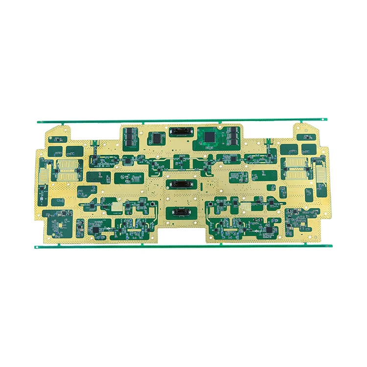 مونتاژ PCB سطح سطح