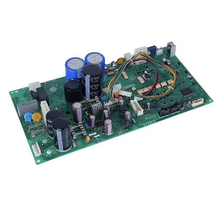 مونتاژ PCB کلید در دست برای فناوری خودرو و موبایل
